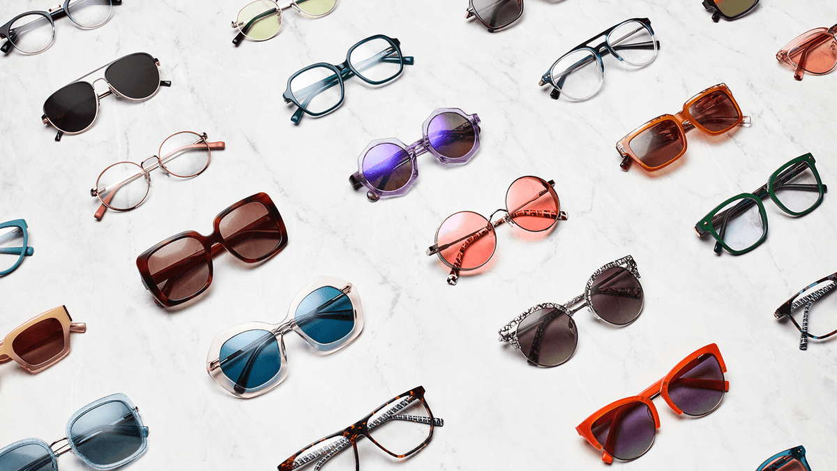 Eyewear Collection